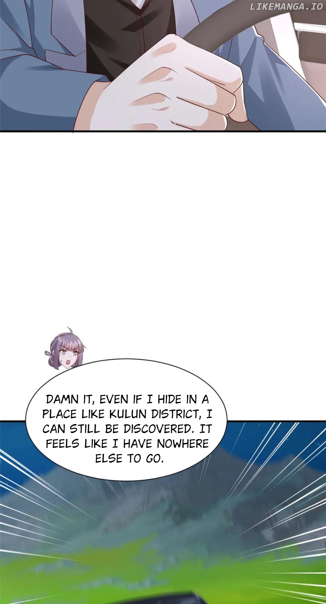 I randomly have a new career every week Chapter 801 - page 10